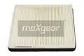 Pollenszűrő - MAXGEAR