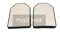 Pollenszűrő - MAXGEAR