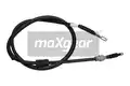 Huzal, Rögzítőfék - MAXGEAR
