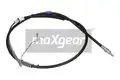 Huzal, Rögzítőfék - MAXGEAR