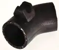 Töltőlevegő cső - MAXGEAR