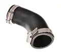 Töltőlevegő hűtő cső - MAXGEAR