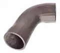 Töltőlevegő hűtő cső - MAXGEAR
