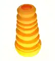 Lengéscsillapító ütköző - MAXGEAR