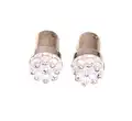 LED 12V/21W BA15S BIAA - MAXGEAR
