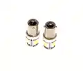 LED 12V/4W izzó 2 DB - MAXGEAR