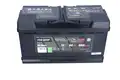 AKUMULATOR 12V 95AH/850A L-  353X175X190 AGM - MAXGEAR