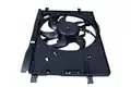 ventilátor, motorhűtés - MAXGEAR