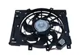 ventilátor, motorhűtés - MAXGEAR