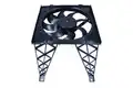 ventilátor, motorhűtés - MAXGEAR