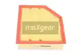 Levegőszűrő - MAXGEAR