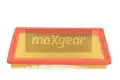 Levegőszűrő - MAXGEAR