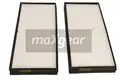 Pollenszűrő - MAXGEAR