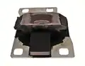 Felfüggesztés, Motor - MAXGEAR