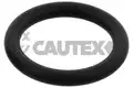 Tömítés, hűtőközeg-vezeték - Cautex