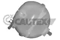 Kiegyenlítőtartály, Hűtőfolyadék - Cautex