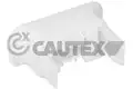 vezetőpersely, kuplung - Cautex