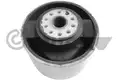 Felfüggesztés, Motor - Cautex