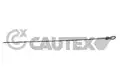 olaj nívópálca - Cautex