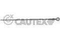 olaj nívópálca - Cautex