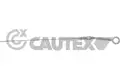 olaj nívópálca - Cautex