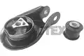 Felfüggesztés, Motor - Cautex