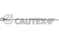 olaj nívópálca - Cautex