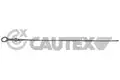 olaj nívópálca - Cautex