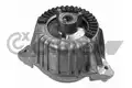 Felfüggesztés, Motor - Cautex