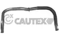 Hűtőcső - Cautex
