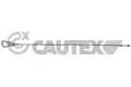 olaj nívópálca - Cautex