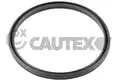 Tömítőgyűrű, töltőlevegőcső - Cautex