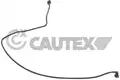 Hűtőcső - Cautex