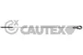 olaj nívópálca - Cautex
