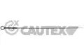 olaj nívópálca - Cautex