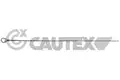 olaj nívópálca - Cautex