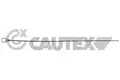 olaj nívópálca - Cautex