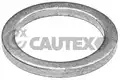 Tömítőgyűrű, olajleeresztő csavar - Cautex