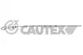 olaj nívópálca - Cautex