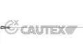 olaj nívópálca - Cautex