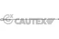 olaj nívópálca - Cautex