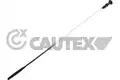 olaj nívópálca - Cautex