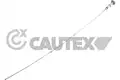 olaj nívópálca - Cautex