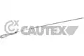 olaj nívópálca - Cautex