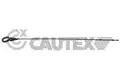 olaj nívópálca - Cautex