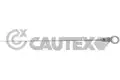 olaj nívópálca - Cautex