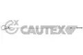 Nívópálca - Cautex