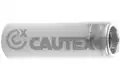 Védősapka/Gumiharang, Lengéscsillapító - Cautex