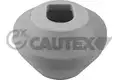 Ütközőbak, motorfelfüggesztés - Cautex