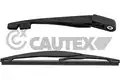 Törlőlapát - Cautex